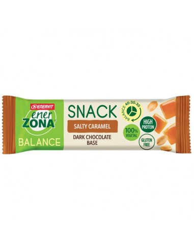 Enerzona Balance - snack Salty Caramel