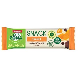 Enerzona Balance - snack Orange
