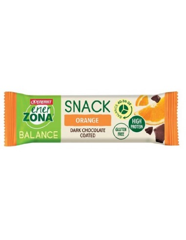 Enerzona Balance - snack Orange