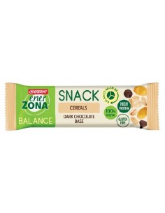Enerzona Balance - snack Cereals