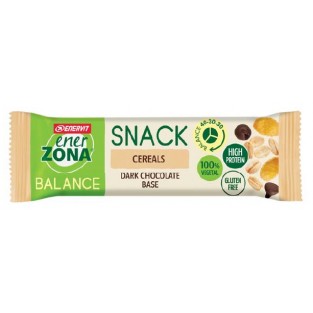 Enerzona Balance - snack Cereals
