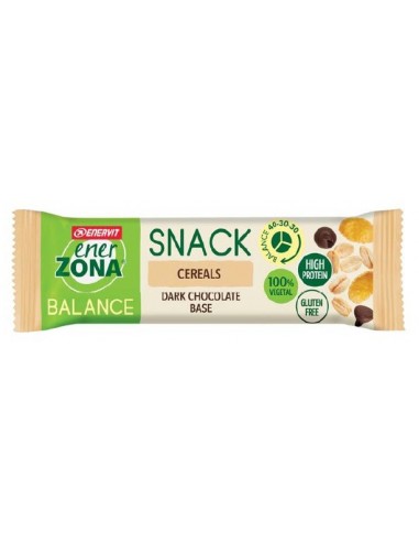 Enerzona Balance - snack Cereals