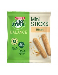Enerzona Balance Mini Stick Monodose Sesame