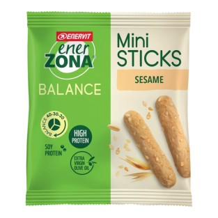 Enerzona Balance Mini Stick Monodose Sesame 