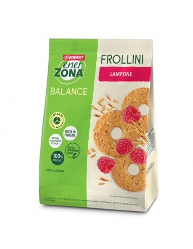 Enerzona Balance Frollini al Lampone