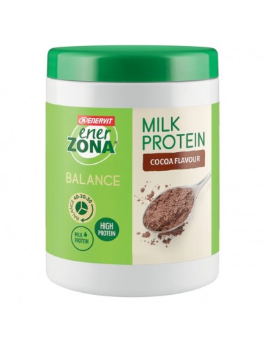 Enerzona Balance Milk Protein Cocoa Flavour