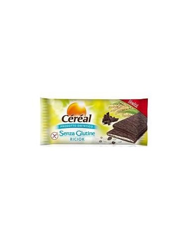 Cereal Riciok Senza Glutine