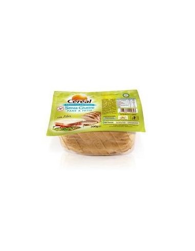 Cereal Pane a Fette - 200 g