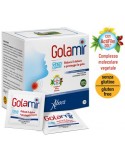 Golamir 2 Act Aboca- Compresse Orosolubili 
