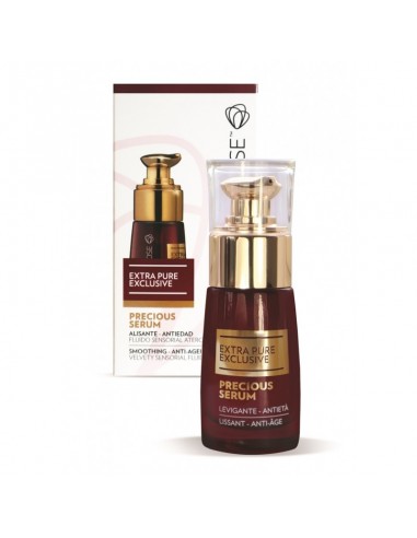 Incarose Extra Pure Exclusive - Precious Serum