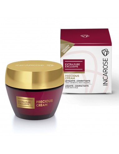 Incarose Extra Pure Exclusive - Precious Cream