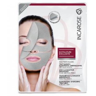Incarose Extra Pure Exclusive - Silver Mask