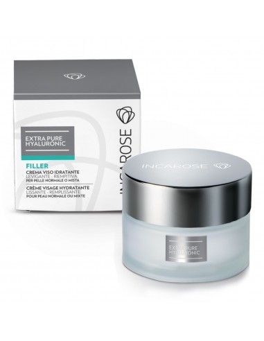 Incarose Extra Pure Hyaluronic Filler Crema