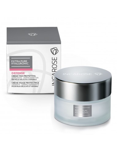 Incarose Extra Pure Hyaluronic Defense crema