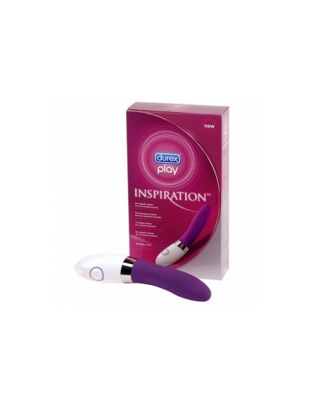 Durex Play Inspiration