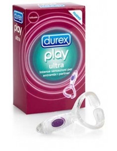 Durex Play Ultra