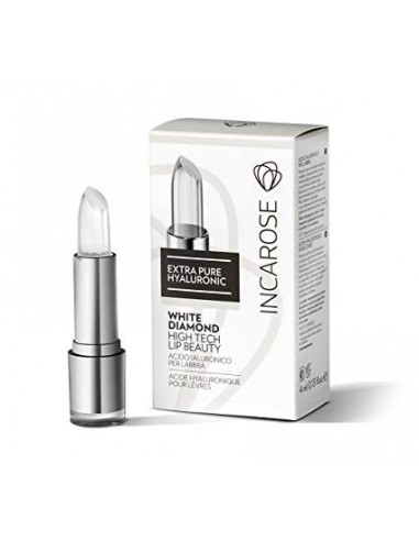 Incarose Extra Pure Hyaluronic Diamond White