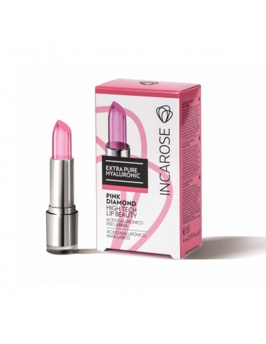 Incarose Extra Pure Hyaluronic Diamond Pink