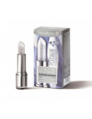 Incarose Extra Pure Hyaluronic Diamond Platinum