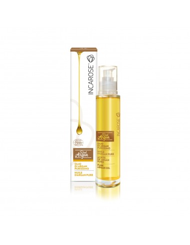 Incarose Riad Argan Olio Purissimo - 100 ml
