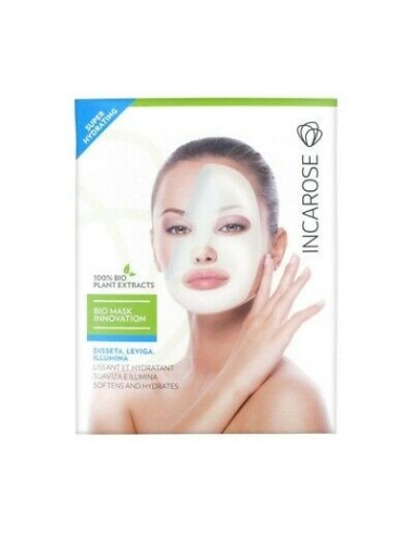 Incarose Bio Mask Innovation Superidratante