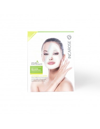 Incarose Bio Mask Innovation Anti stress