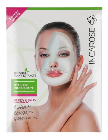 Incarose Bio Mask Innovation Istant Lifting