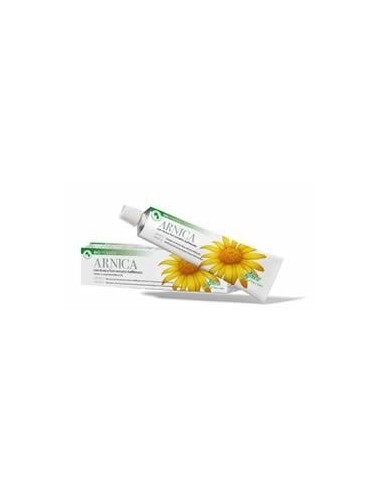 Bio Pomata Arnica Aboca - 50 ml