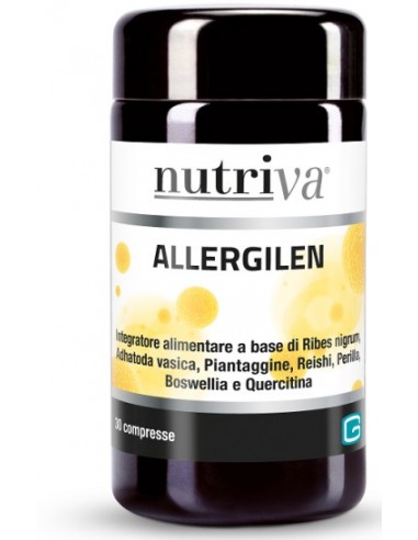 Nutriva Allergilen