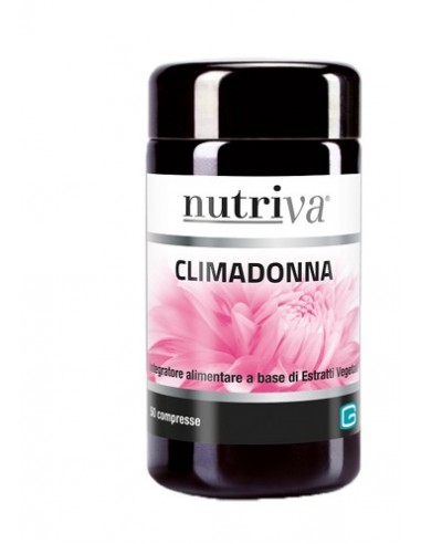 Nutriva Climadonna