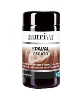 Nutriva Epaval