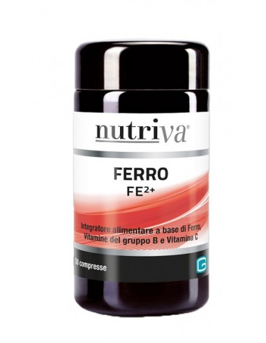 Nutriva Ferro