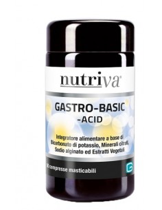 Nutriva Gastro Basic