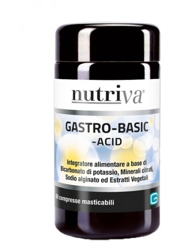 Nutriva Gastro Basic