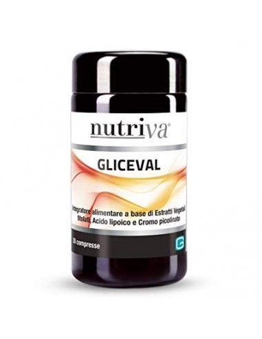 Nutriva Gliceval