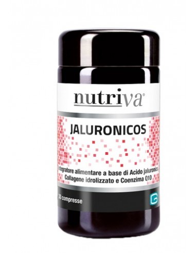 Nutriva Jaluronicos