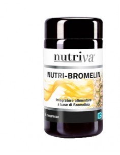 Nutriva Nutri Bromelin