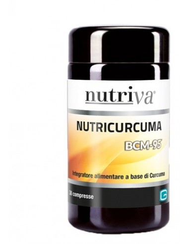 Nutriva Nutricurcuma