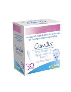 Camilia Boiron - 30 contenitori monodose