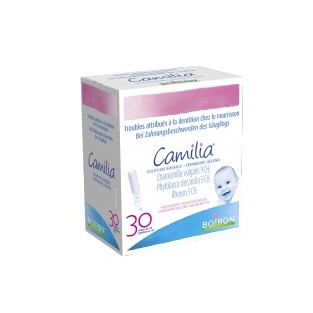 Camilia Boiron - 30 contenitori monodose