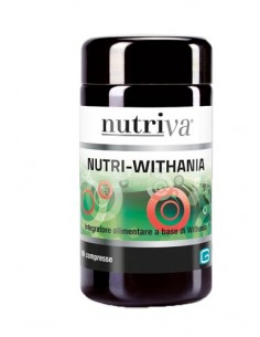 Nutriva Nutri-Whitania