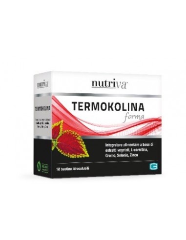 Nutriva Termokolina