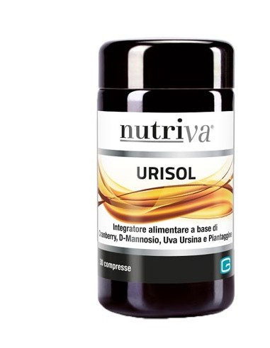 Nutriva Urisol