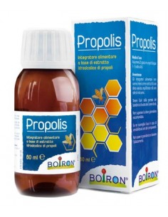 Boiron Propolis - Flacone 125 ml