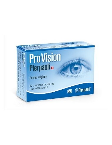 Pierpaoli ProVision 