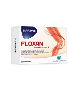 Supravit Floxan
