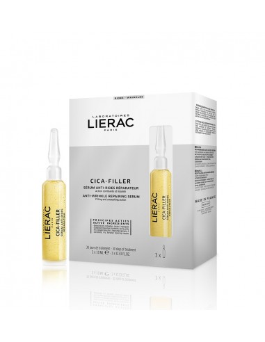 Lierac Cica-Filler Ampoules