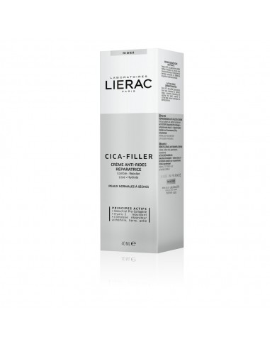 Lierac Cica-Filler Crema Antirughe