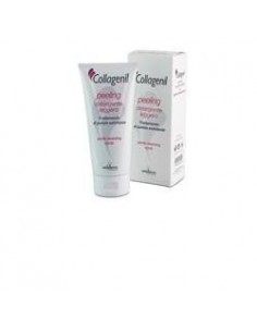 Collagenil peeling detergente leggero 200 ml
