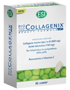 Biocollagenix Esi -  60 Ovalette